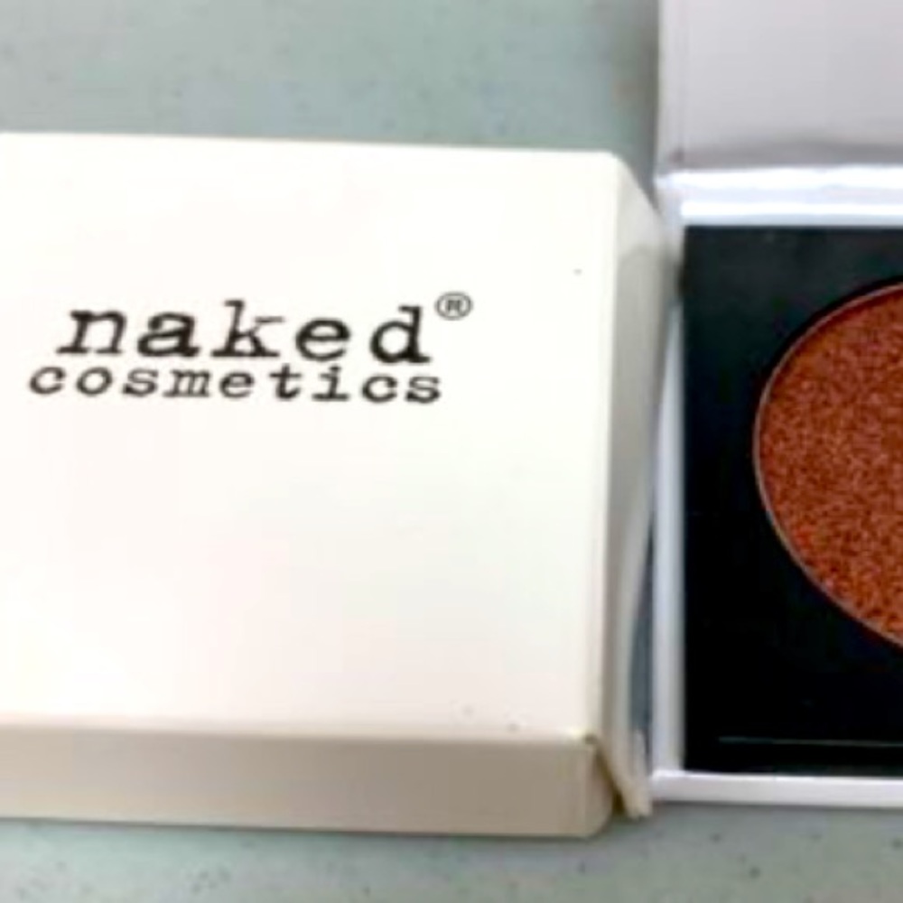 Naked Cosmetics